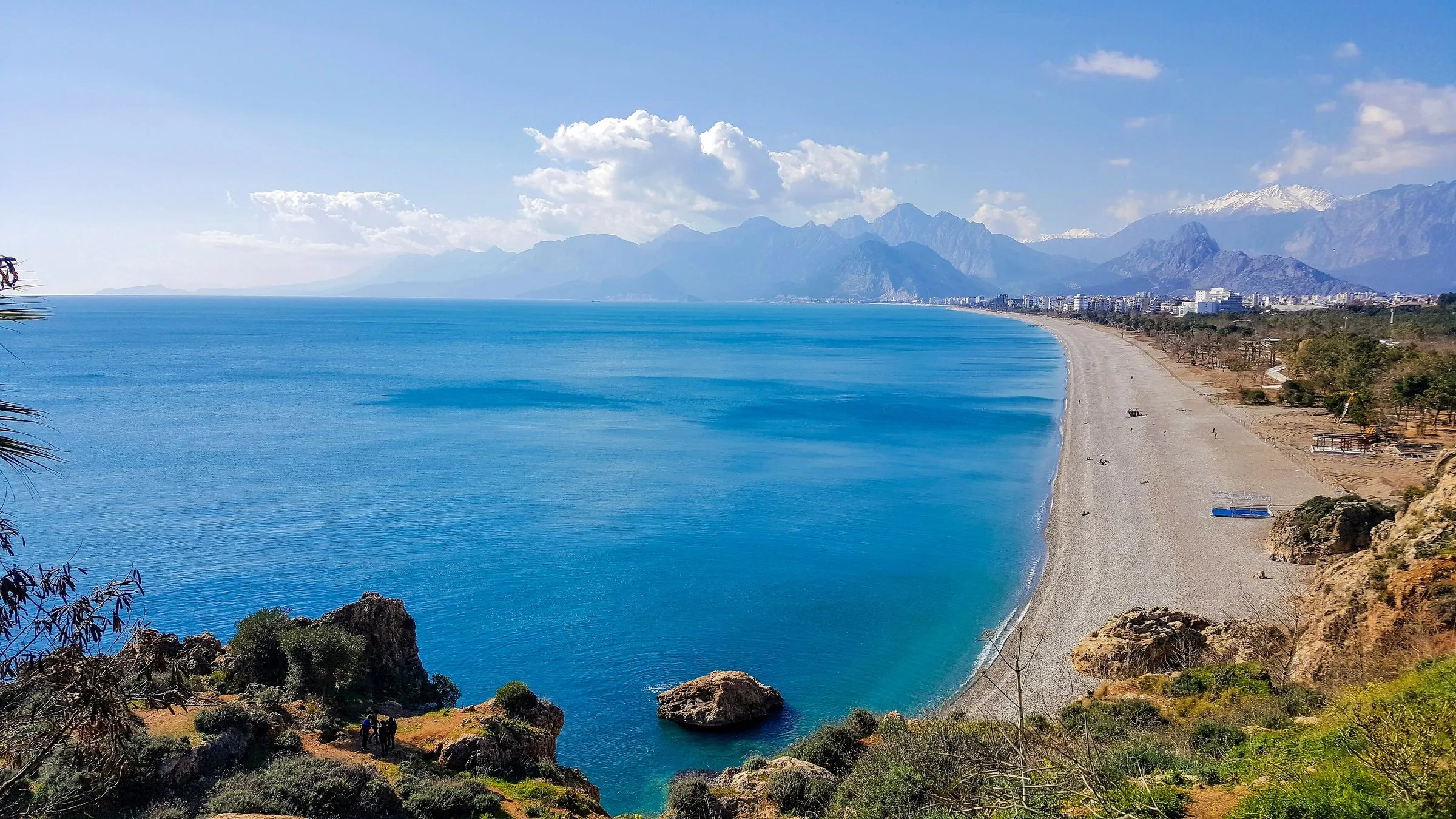 Konyaaltı Elektrikçi